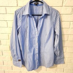 Express Button Down Shirt XL